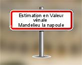Estimation en Valeur vénale avec AC ENVIRONNEMENT sur Mandelieu la Napoule